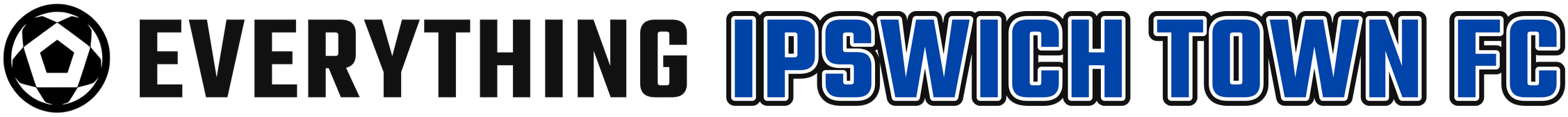Everything Ipswich Town FC