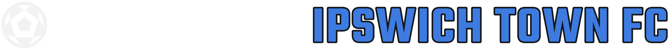 Everything Ipswich Town FC